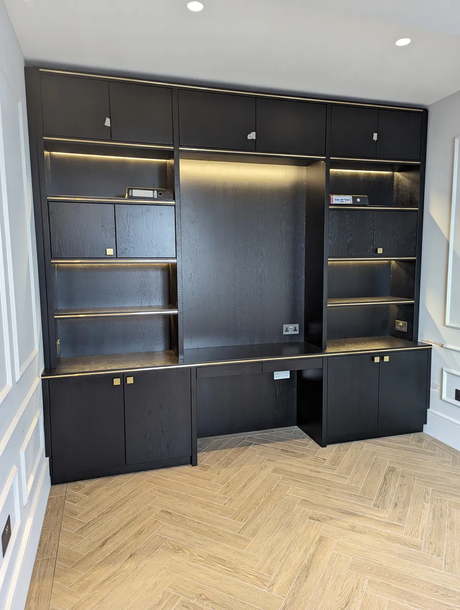 Home Office