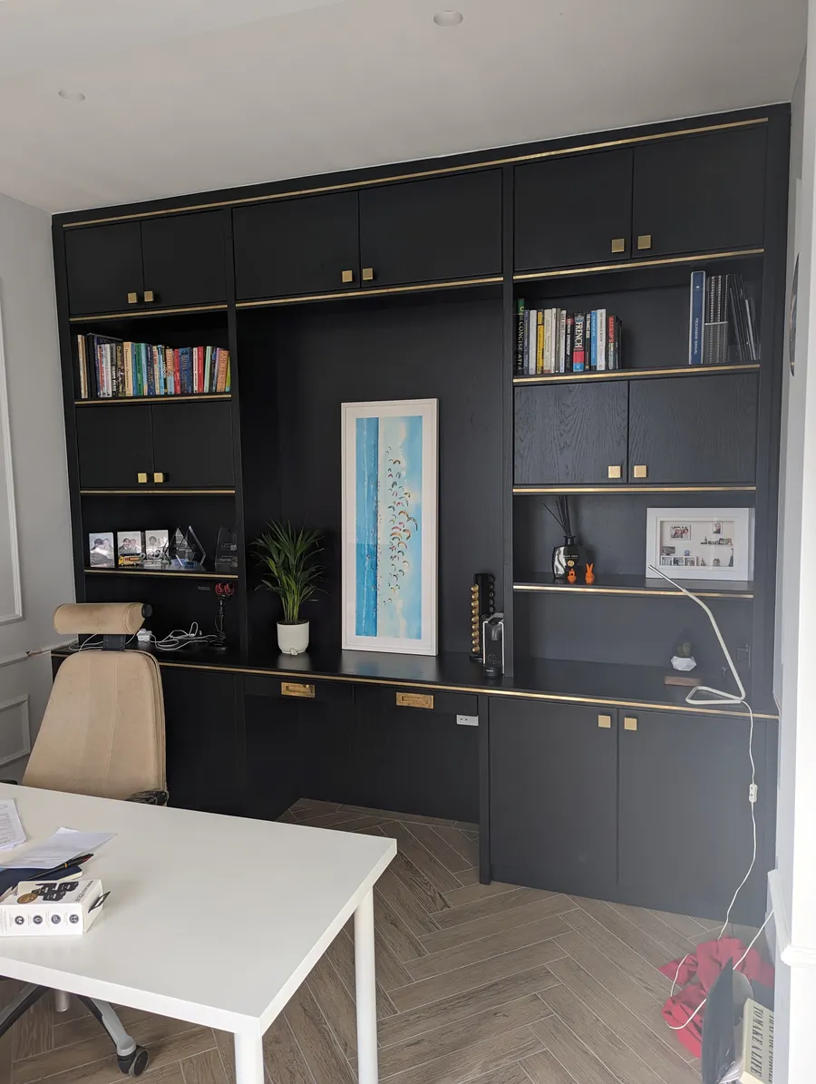 Home Office