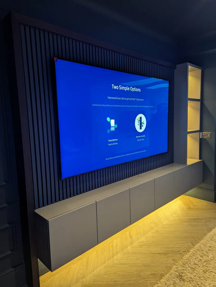 Media Unit