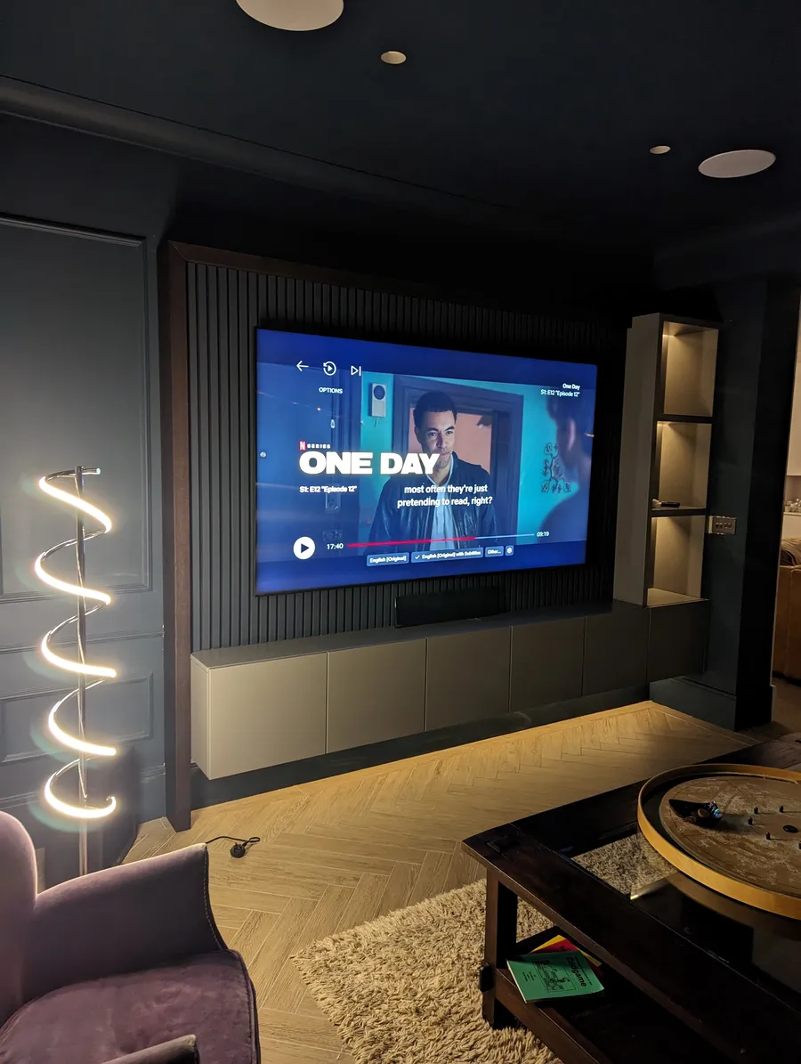 Media Unit