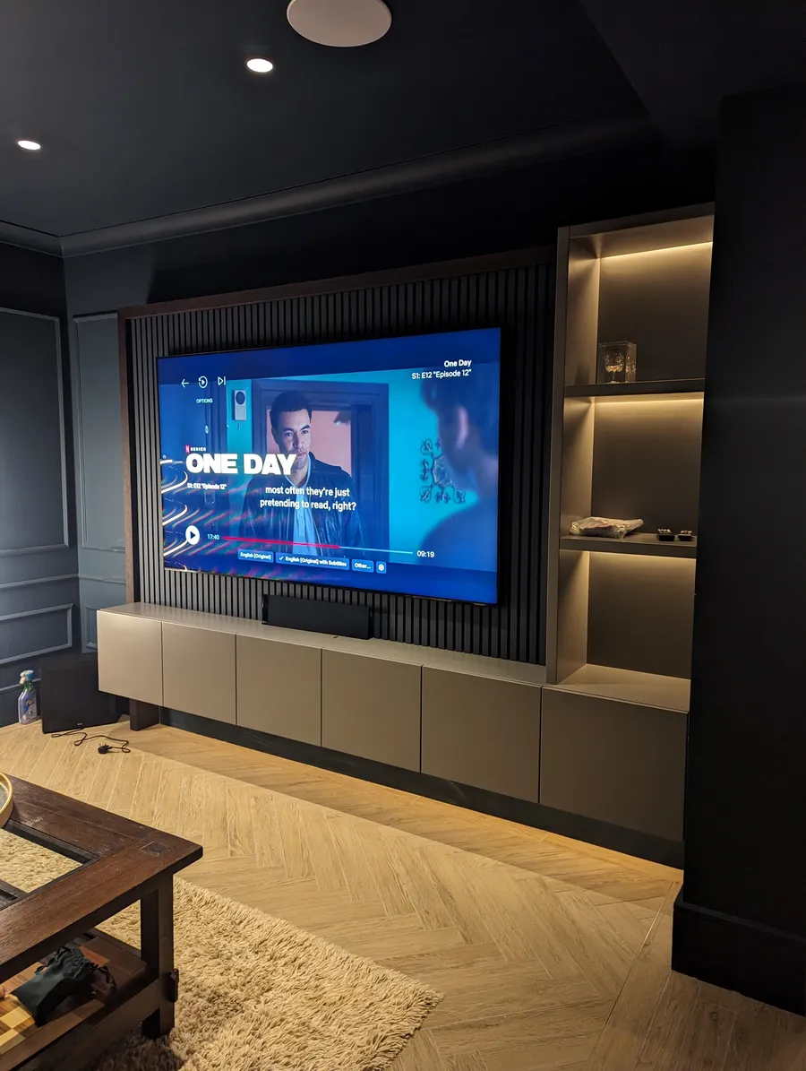 Media Unit