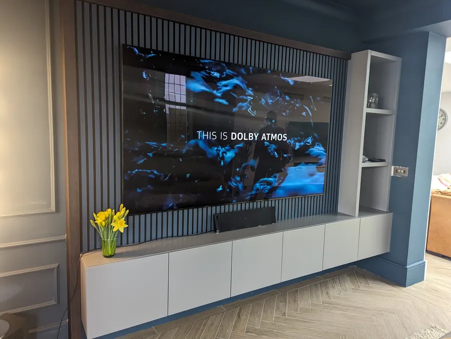 Media Unit