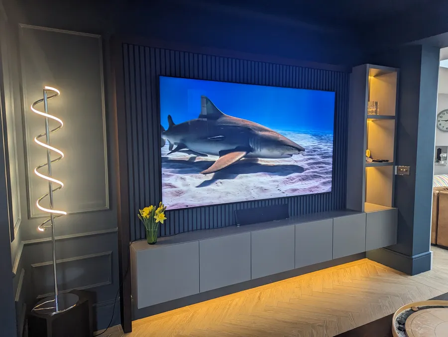 Media Unit