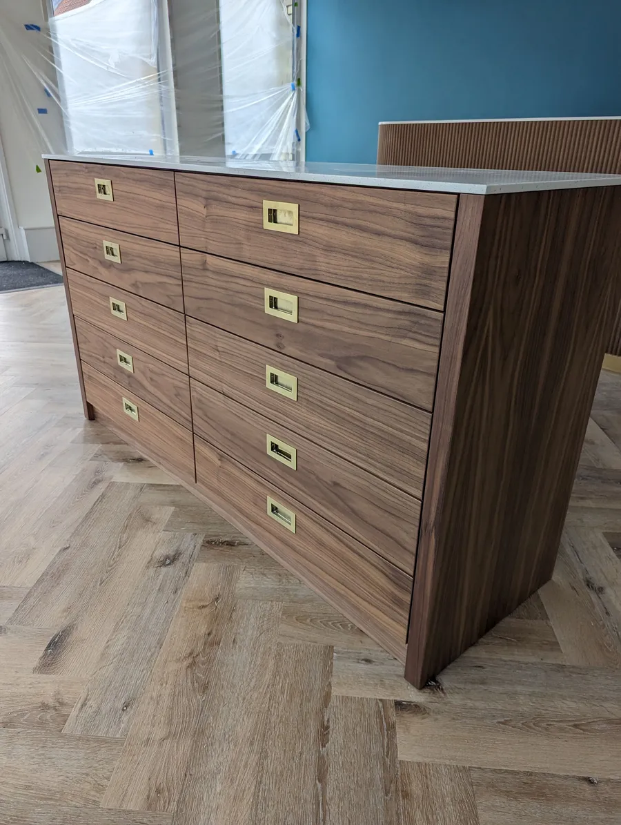 Commercial Joinery