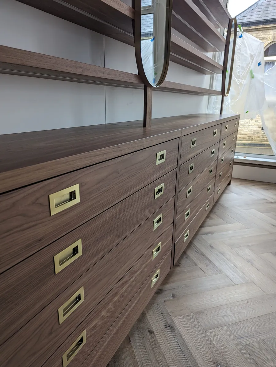 Commercial Joinery