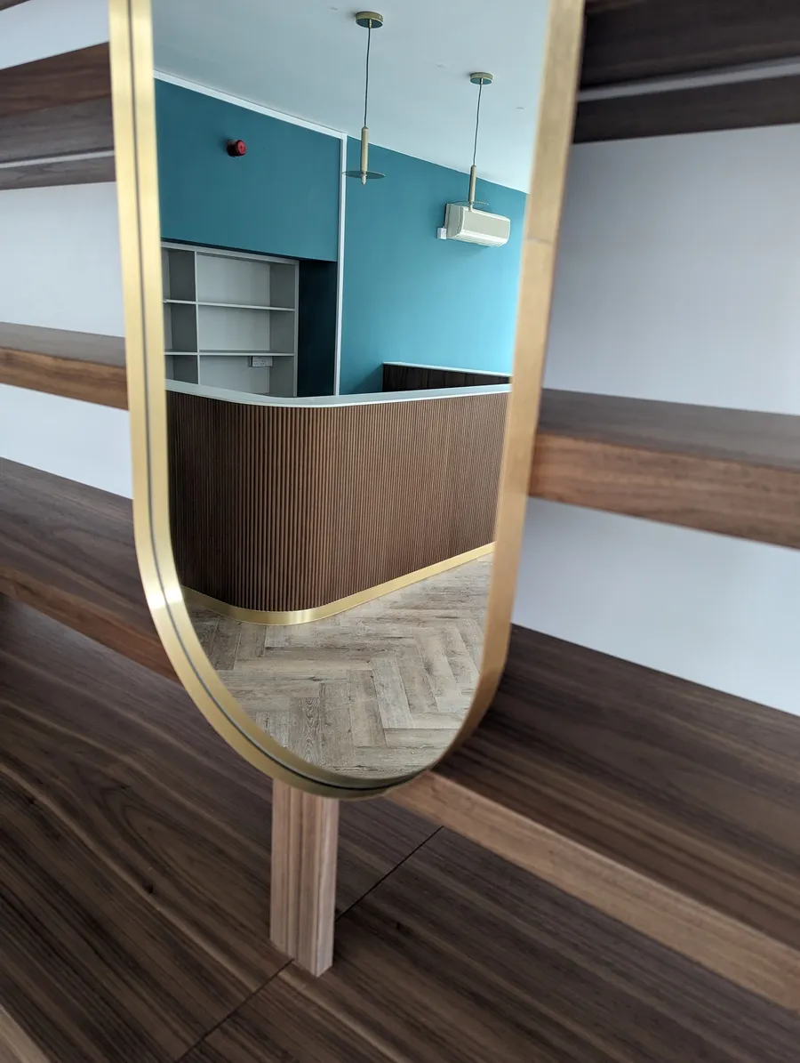 Commercial Joinery