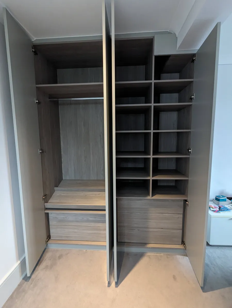 Kids bedroom