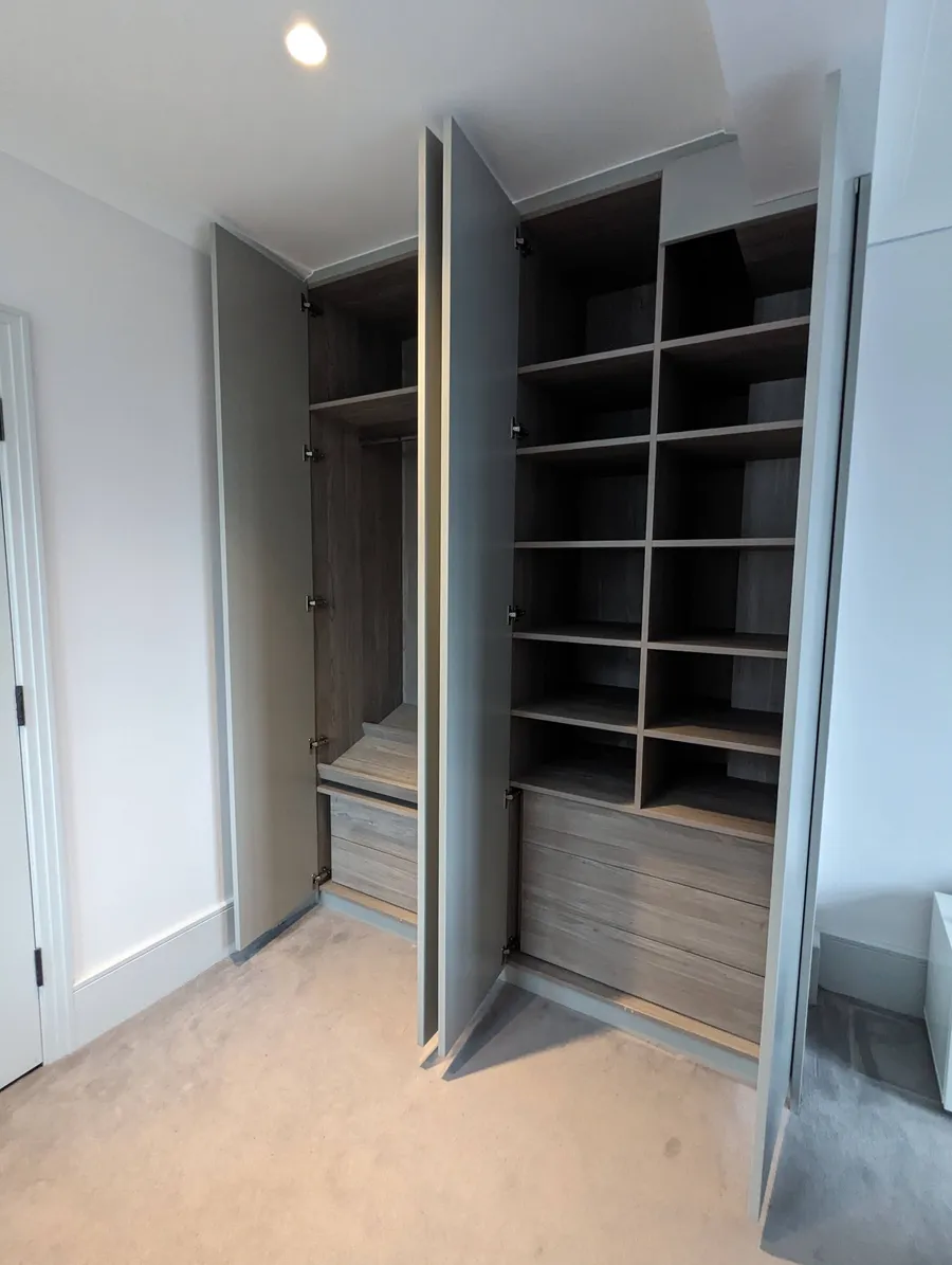 Kids bedroom