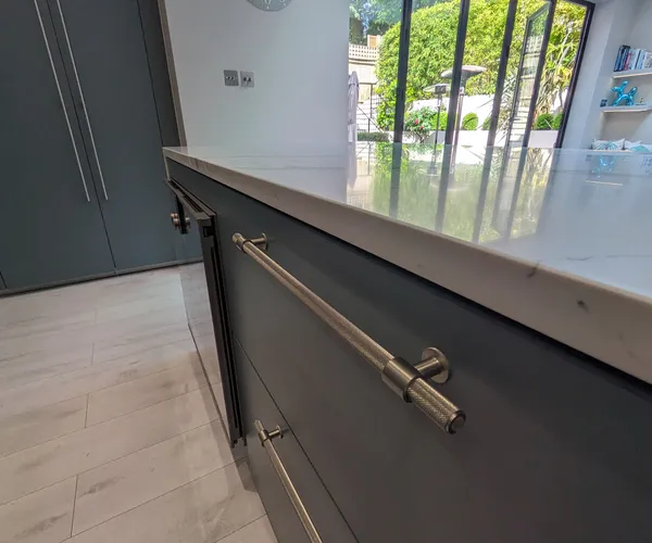 Kitchen, Golders Green