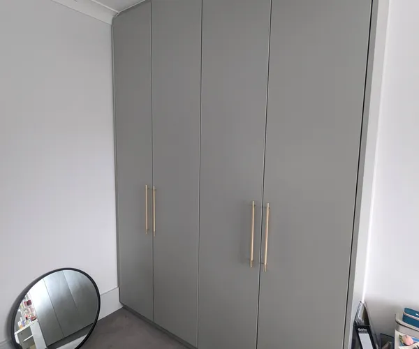 Kids bedroom, Mill Hill
