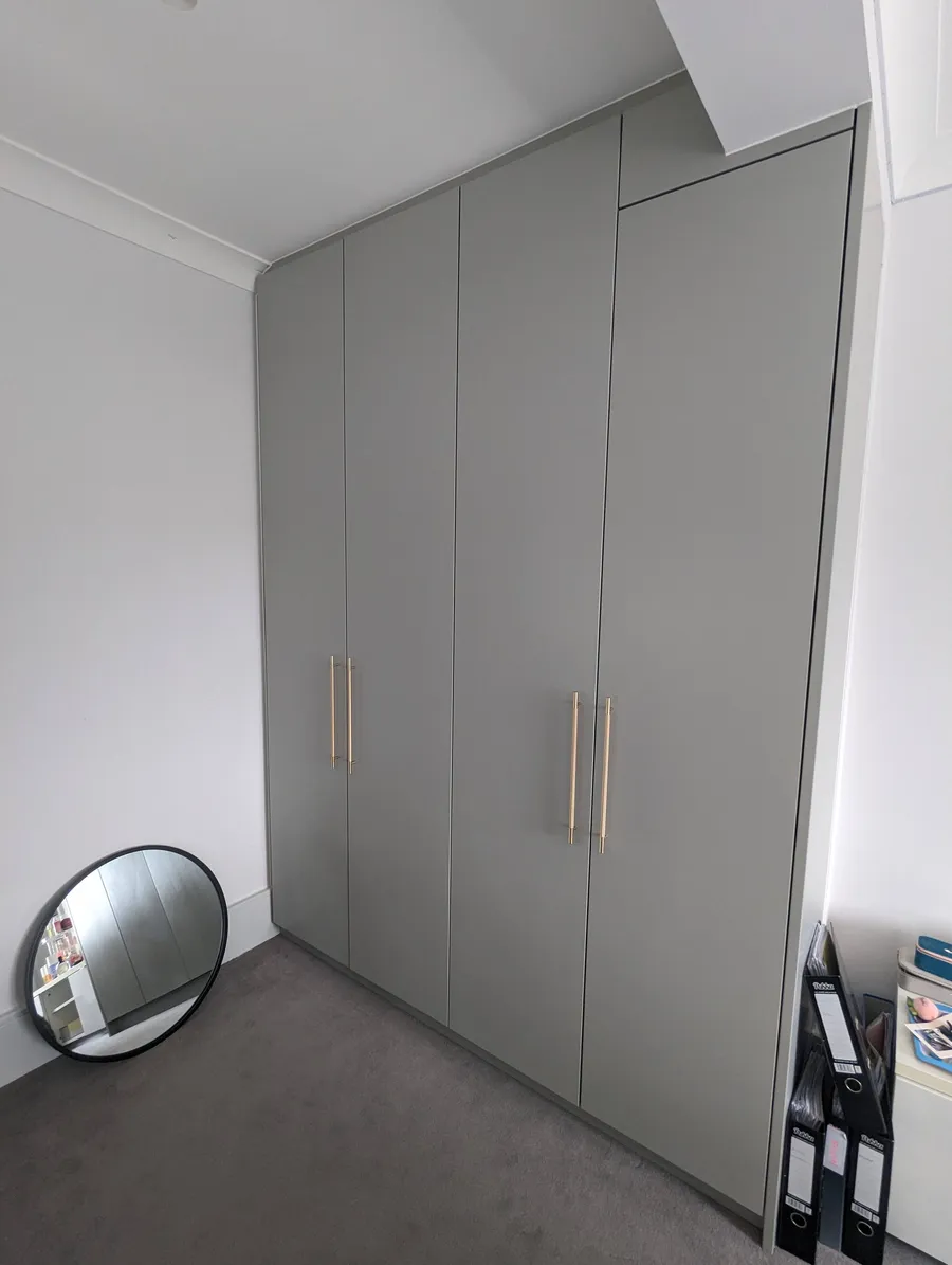 Kids bedroom