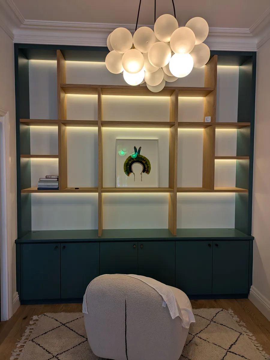 Display unit