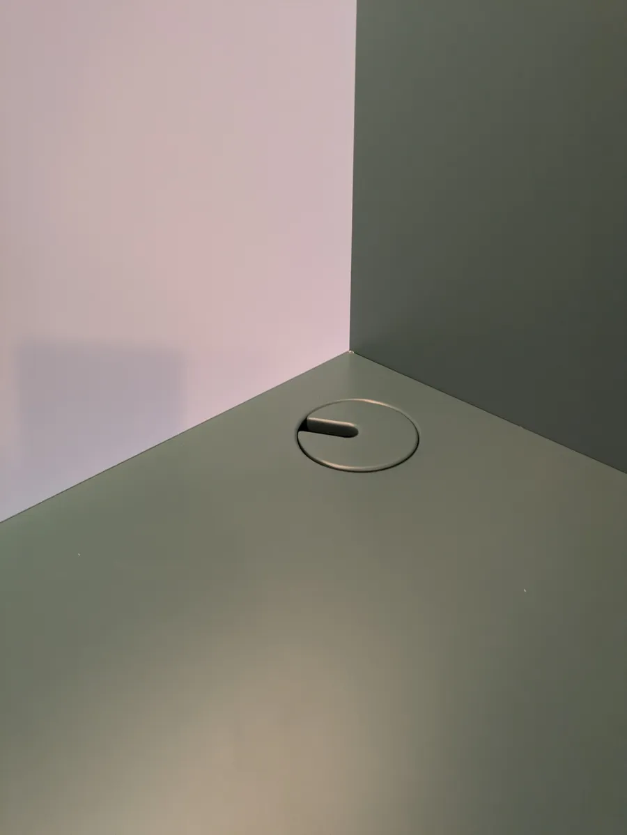 Display unit