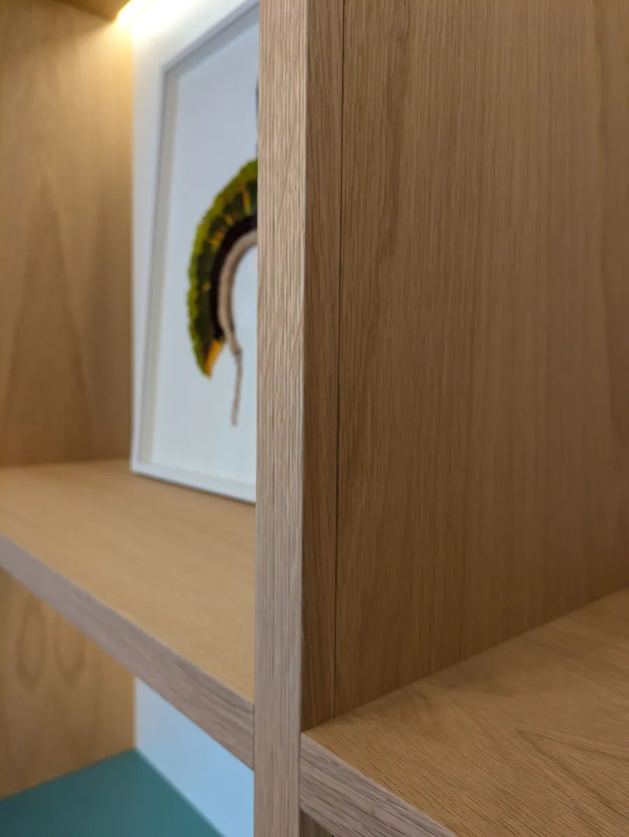 Display unit
