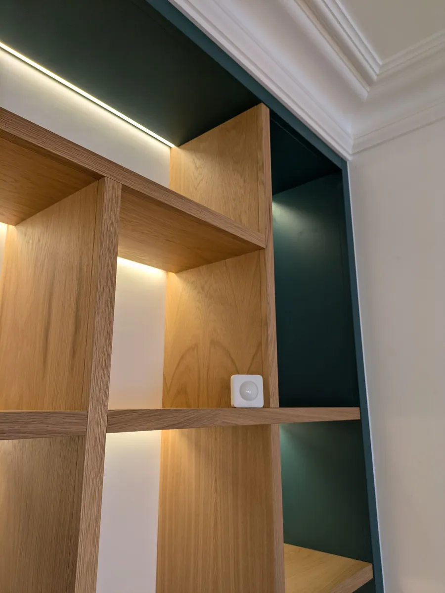 Display unit