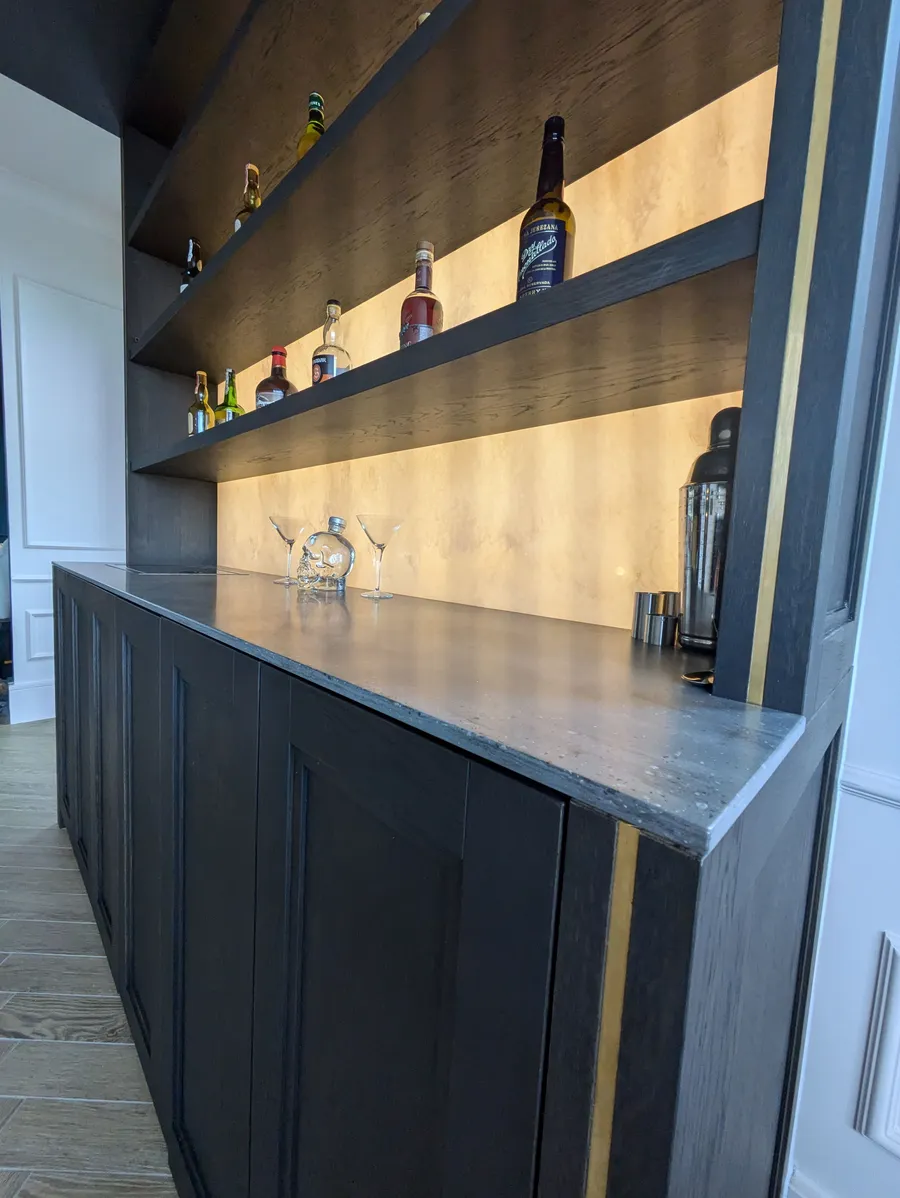 Drinks Bar