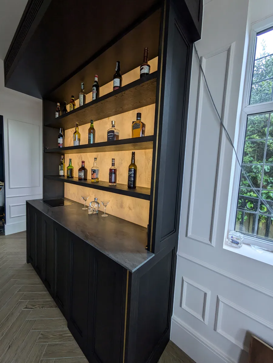 Drinks Bar
