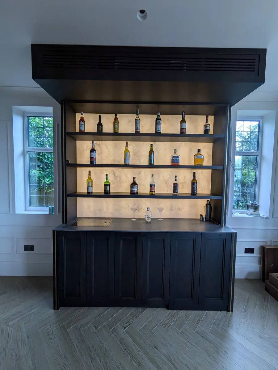Drinks Bar