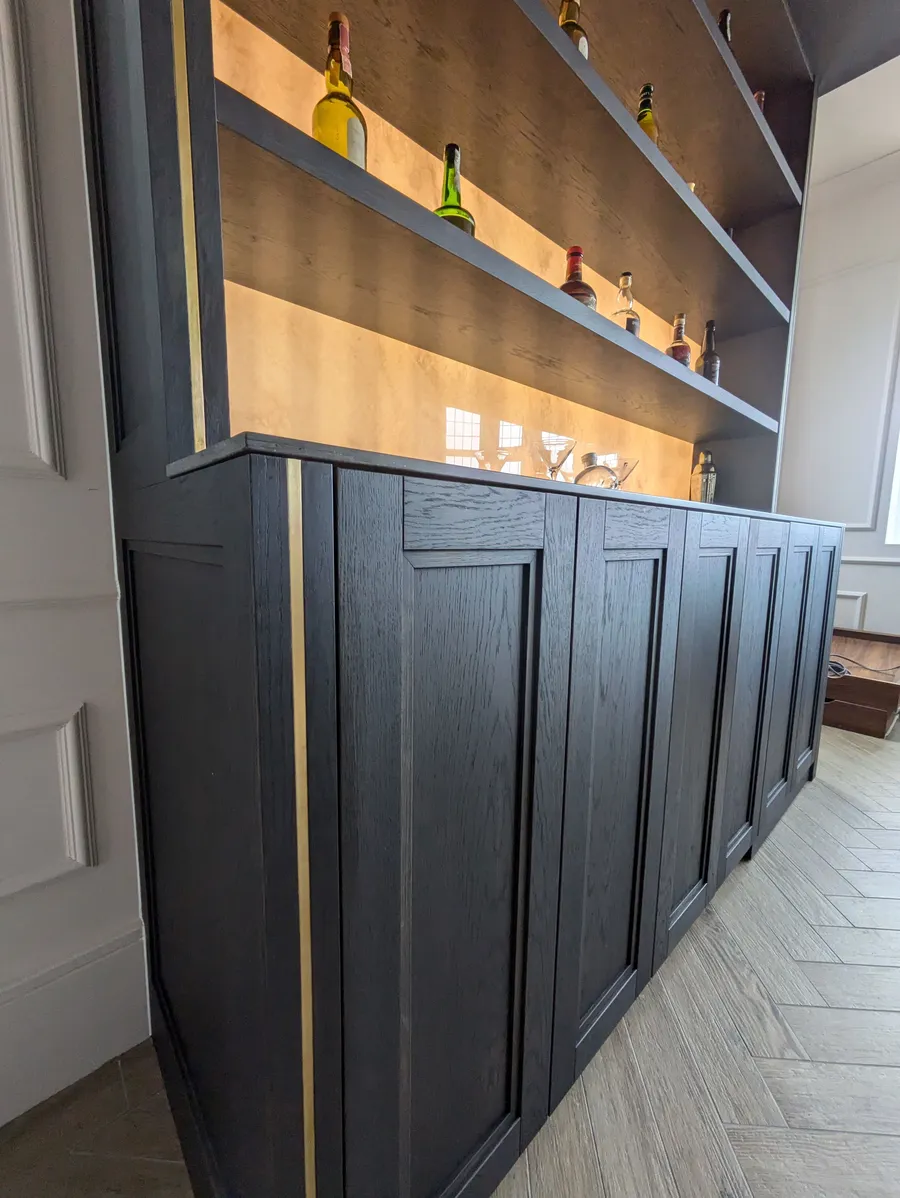 Drinks Bar
