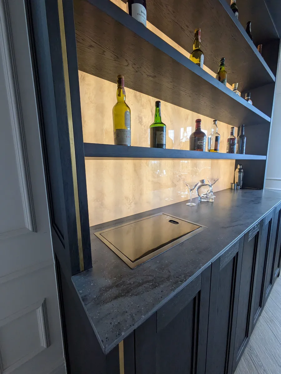 Drinks Bar