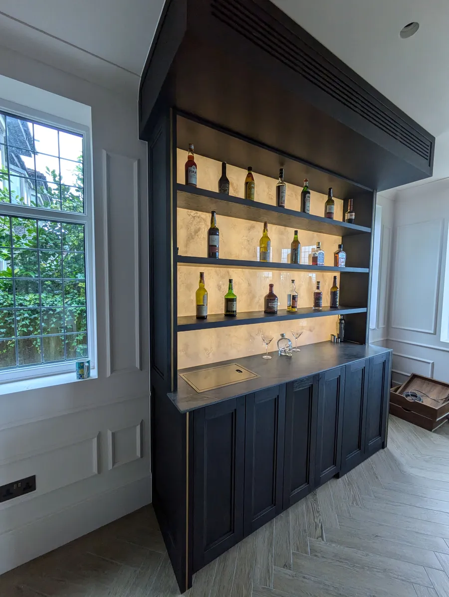 Drinks Bar