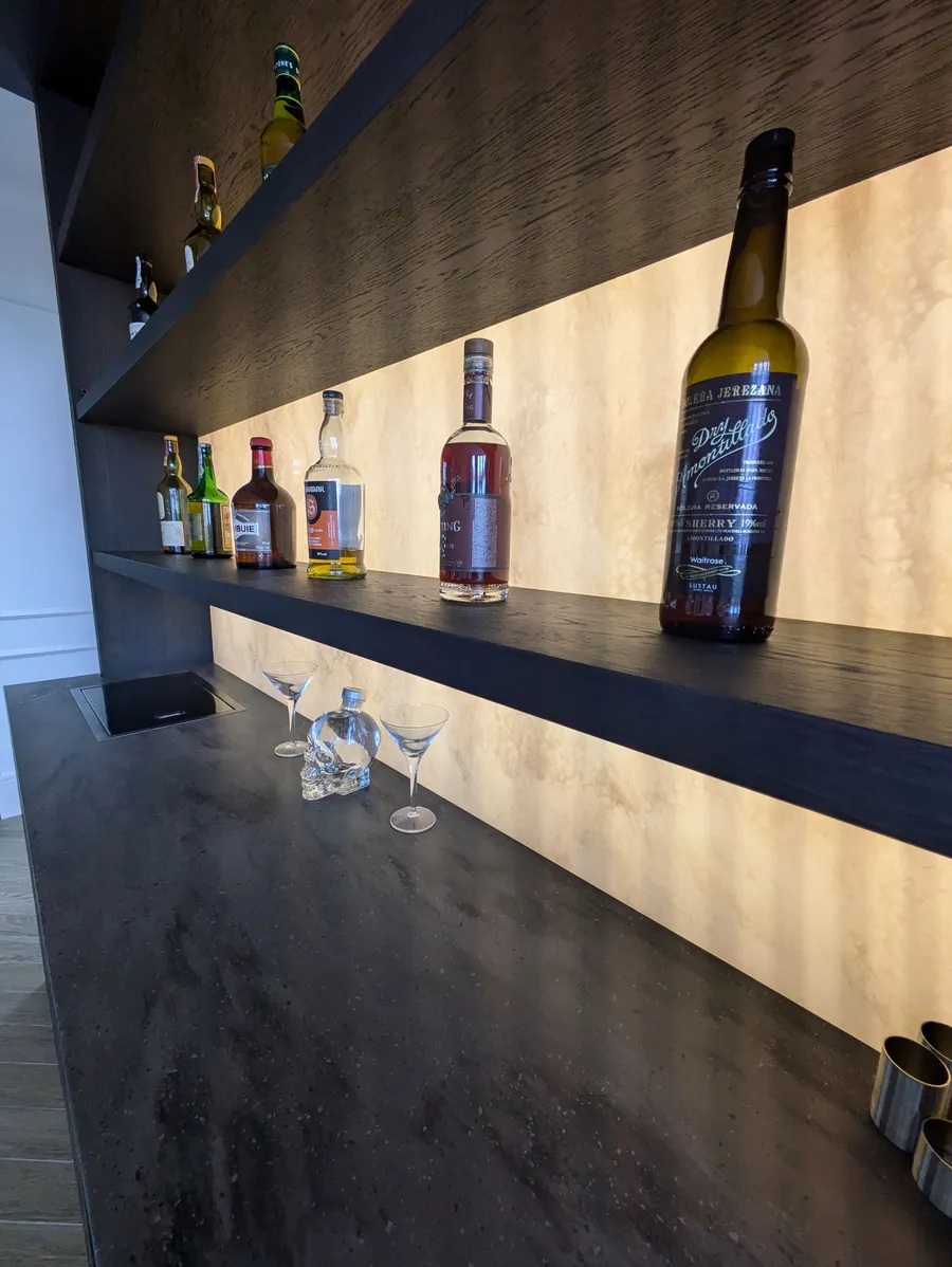 Drinks Bar