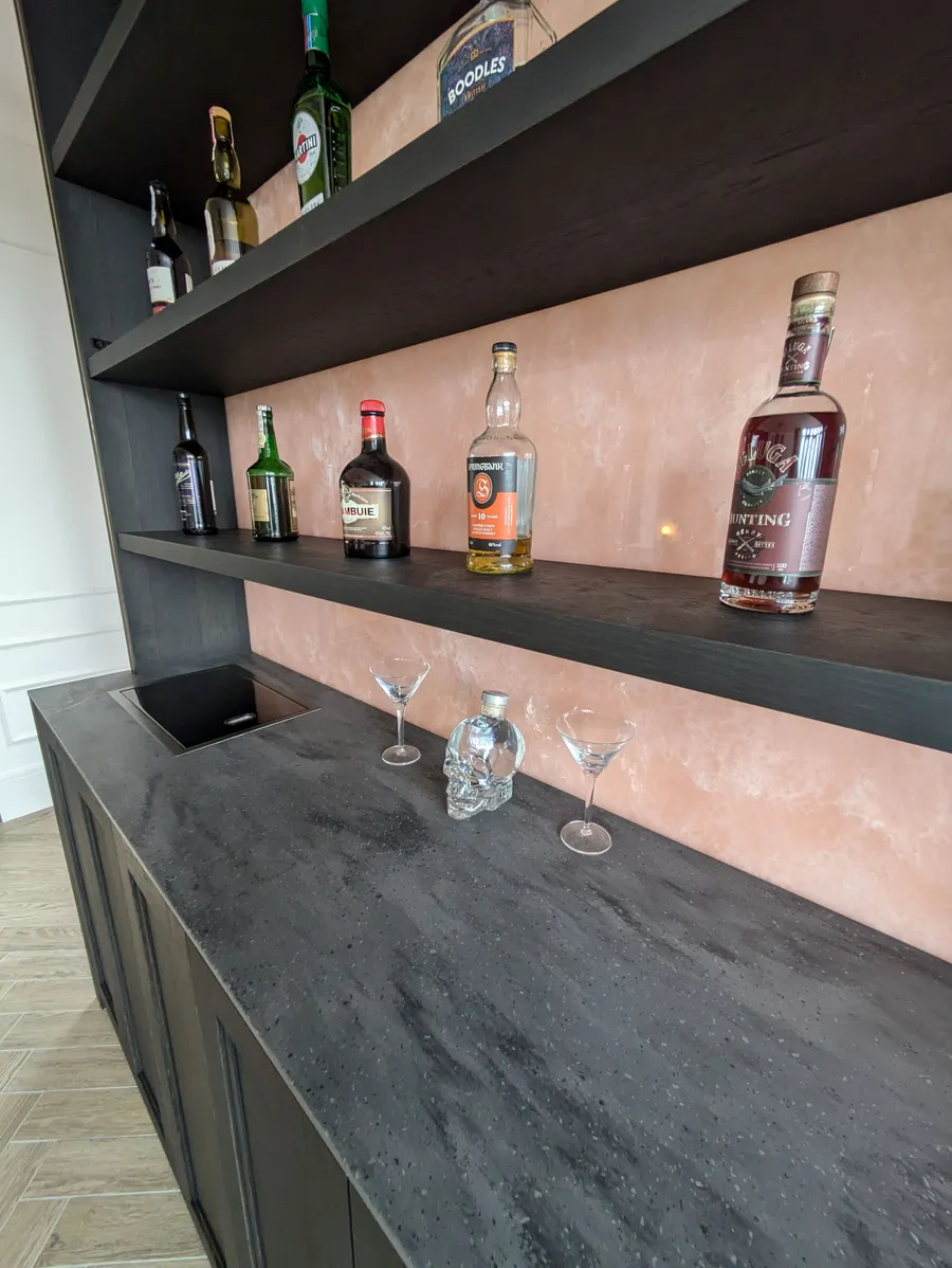Drinks Bar