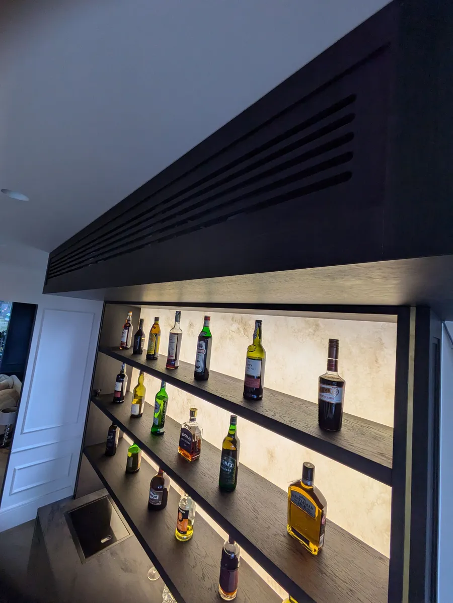 Drinks Bar