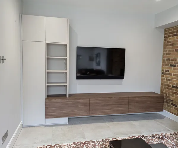 TV unit, Hemel Hempstead