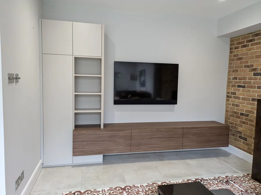 TV unit