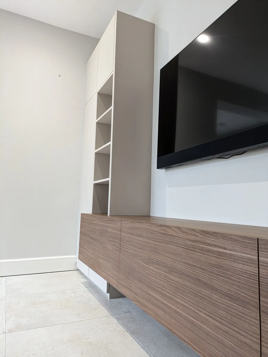 TV unit