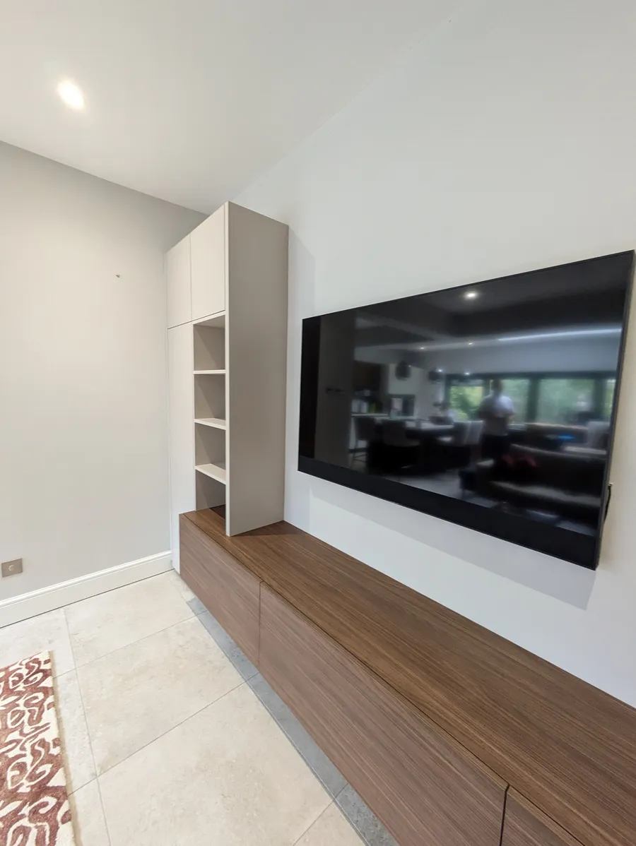 TV unit