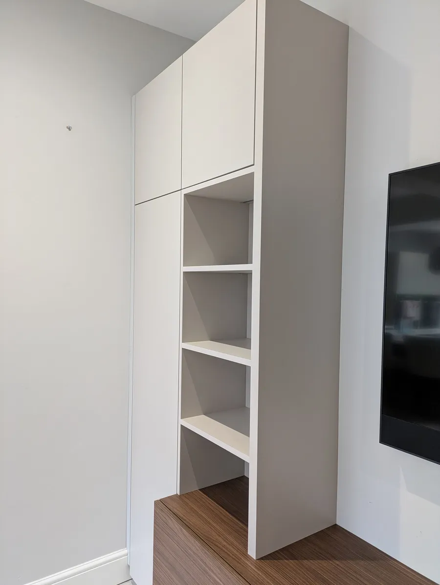 TV unit