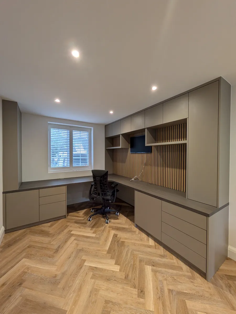 Home Office
