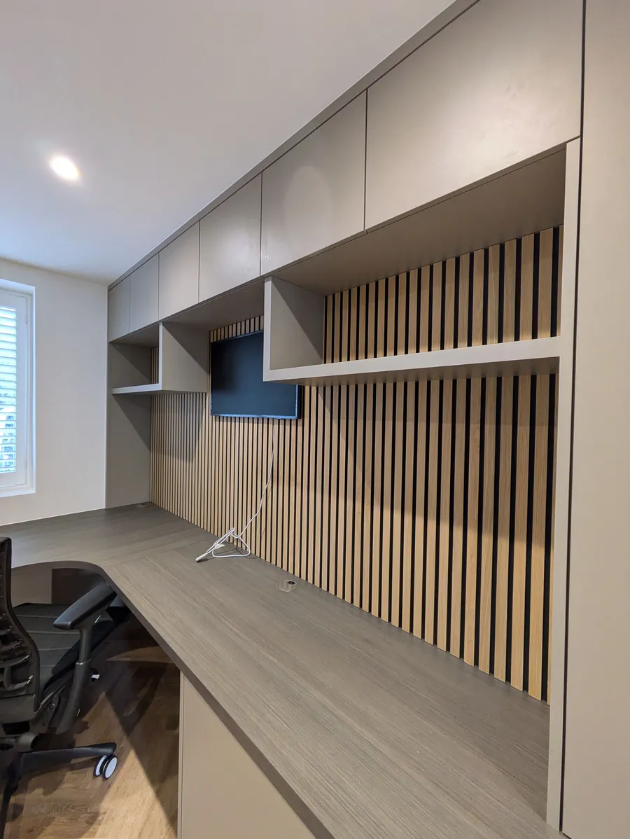 Home Office