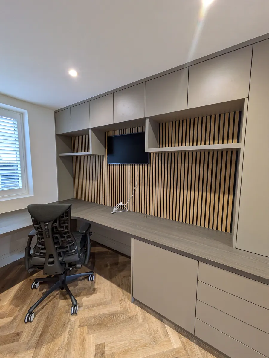 Home Office