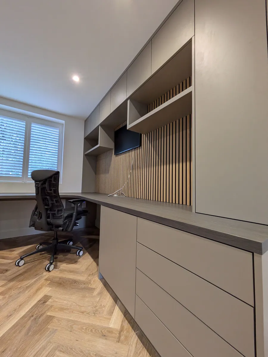 Home Office