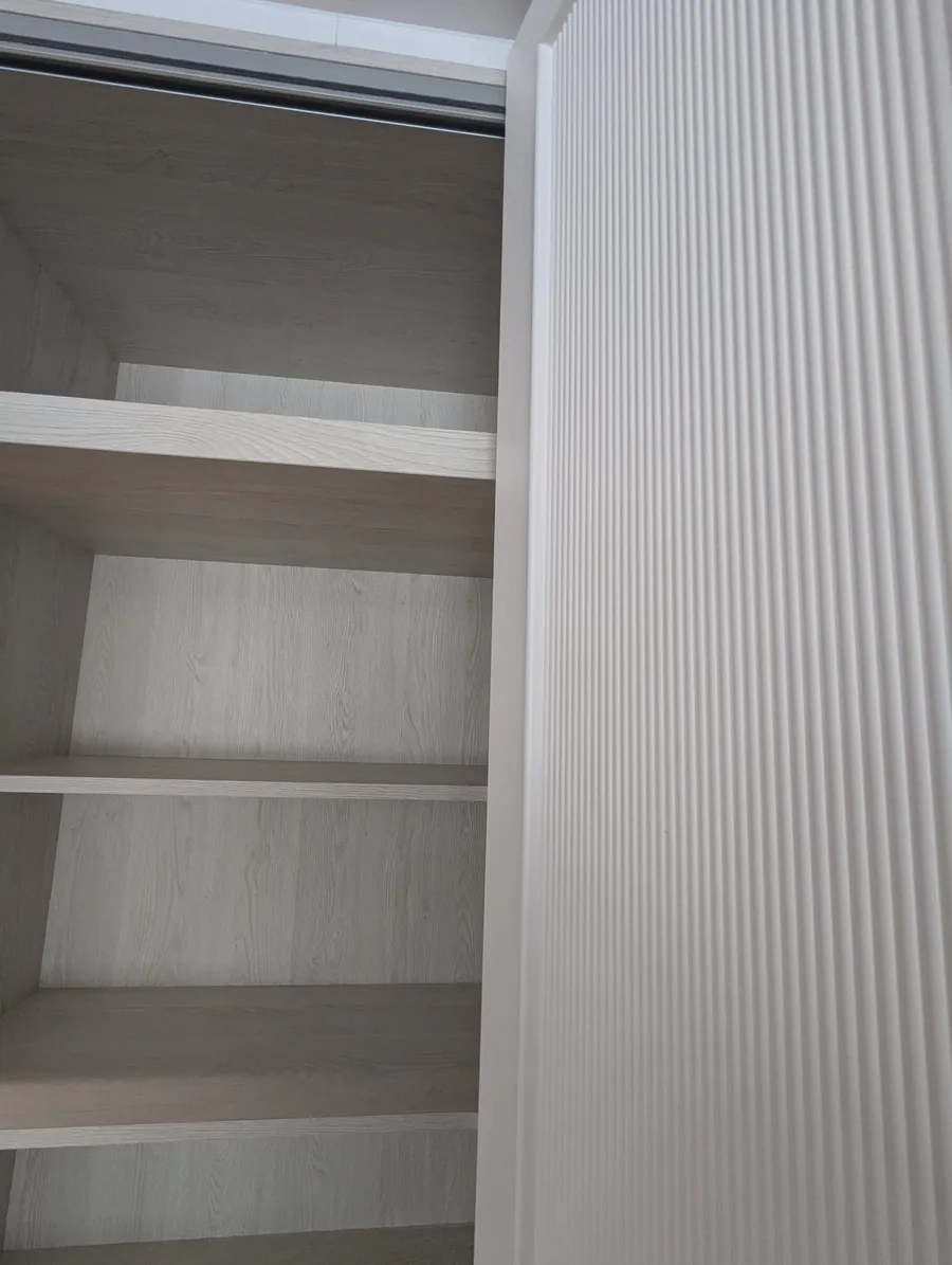 Kitchen pantry