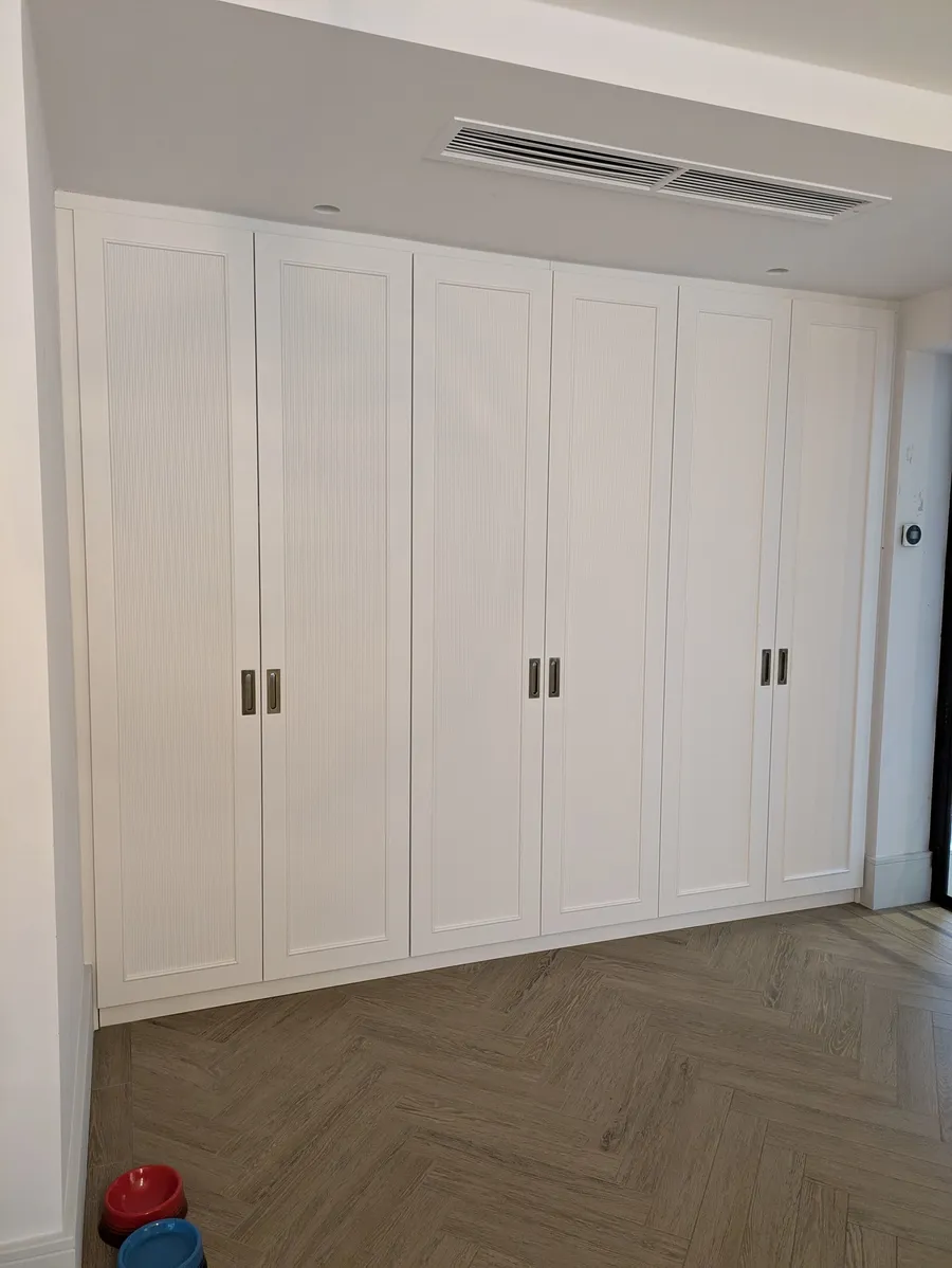 Kitchen pantry