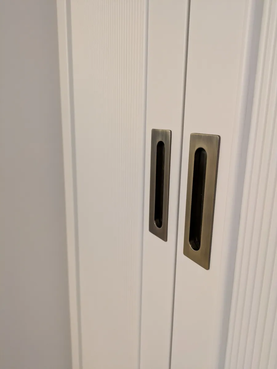 Kitchen pantry