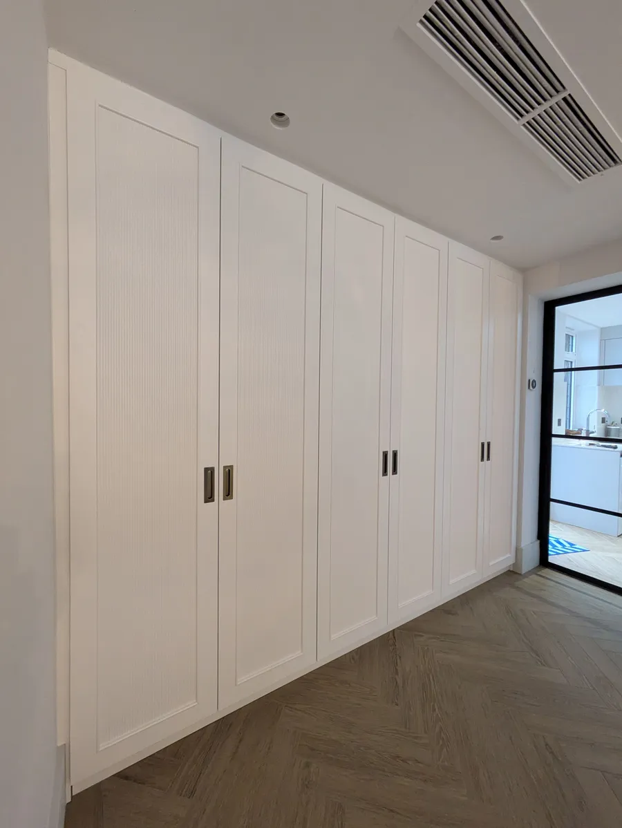 Kitchen pantry
