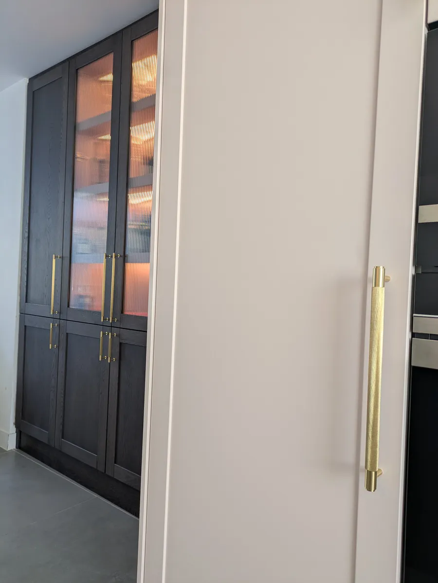 Kitchen update