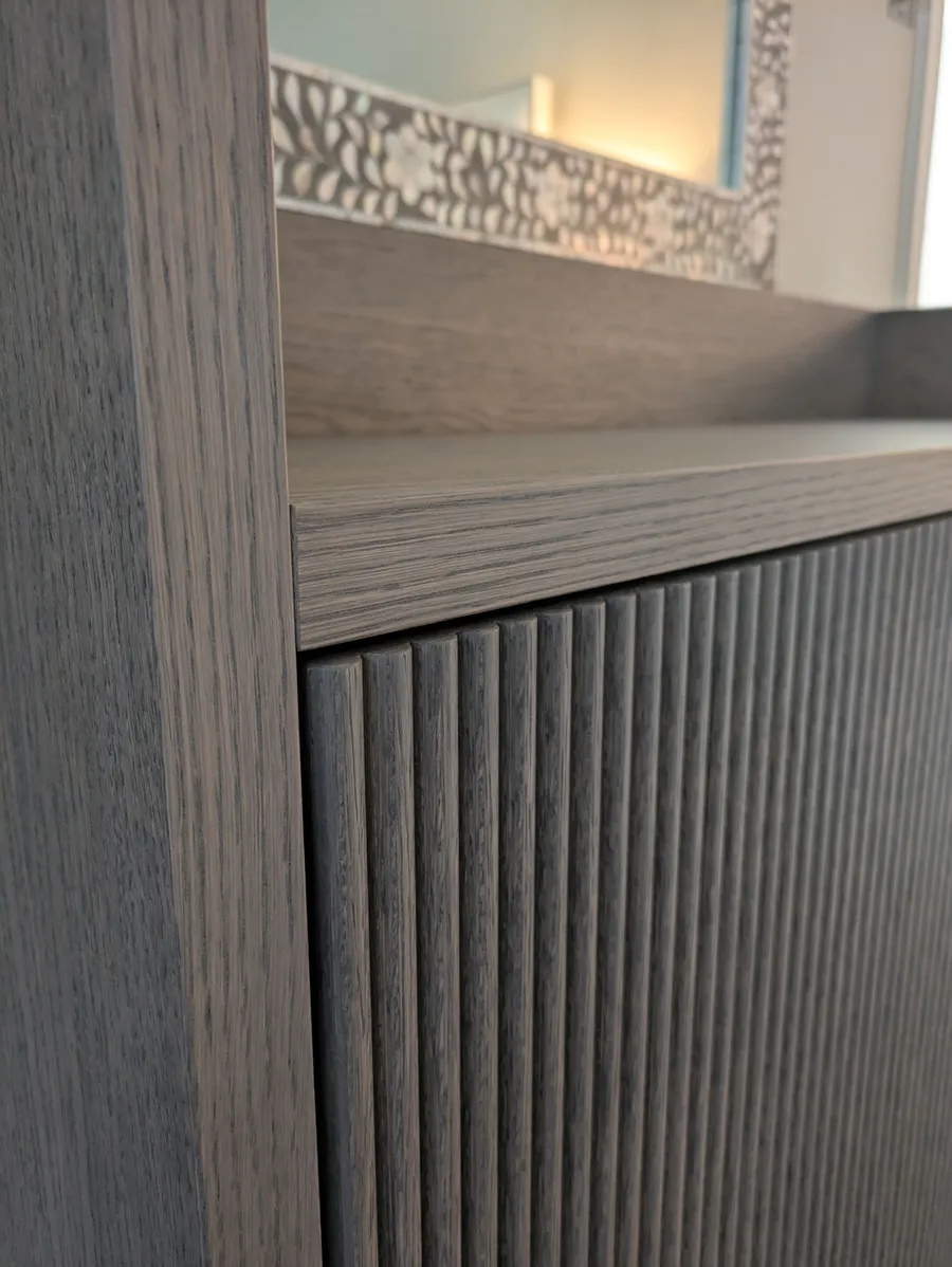 Drawer chests
