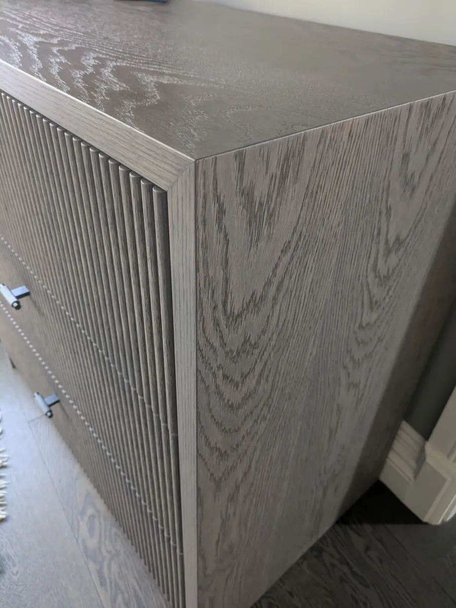 Drawer chests