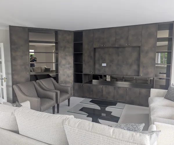House in Stanmore
