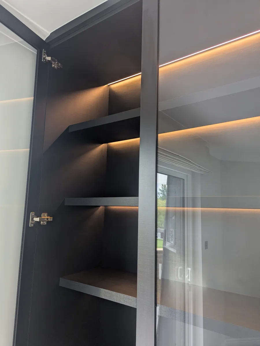 Drinks cabinet