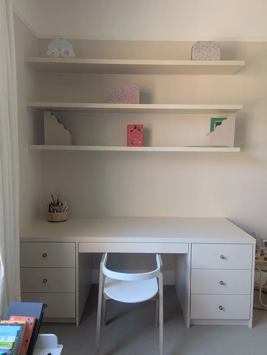 Kids study