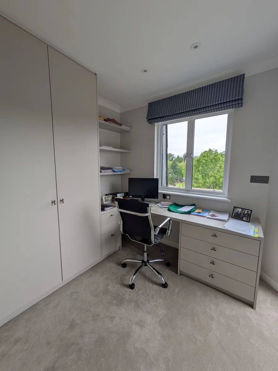 Home office