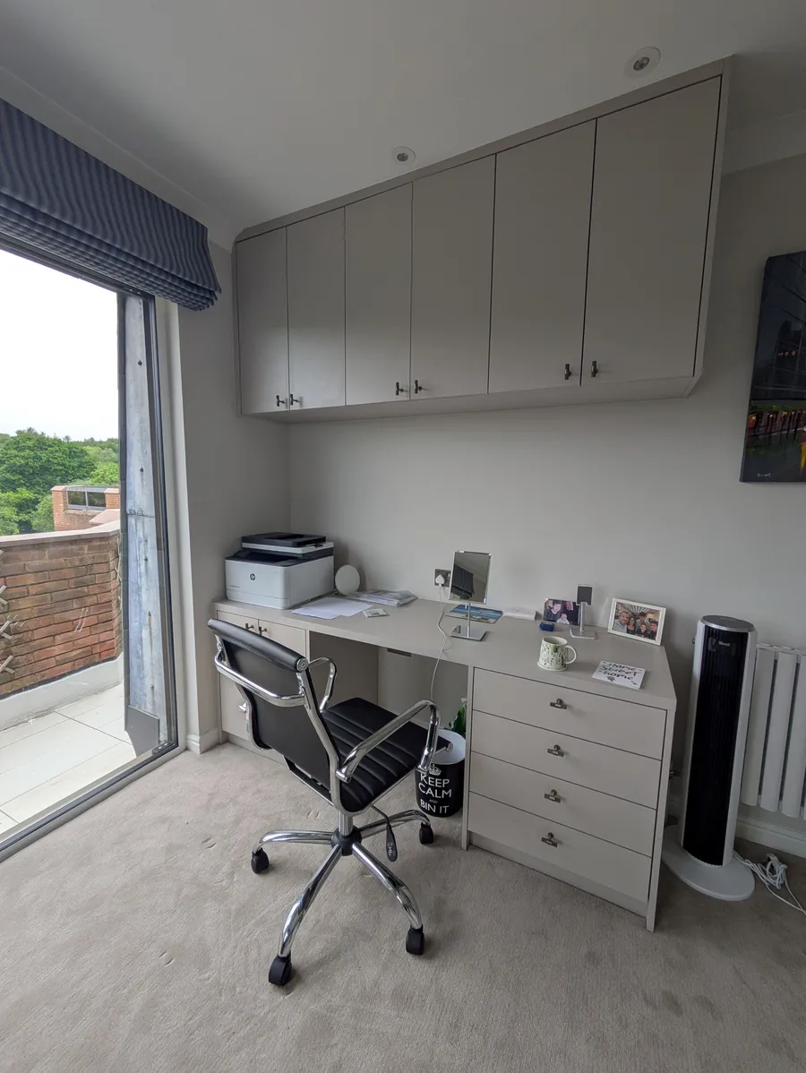 Home office