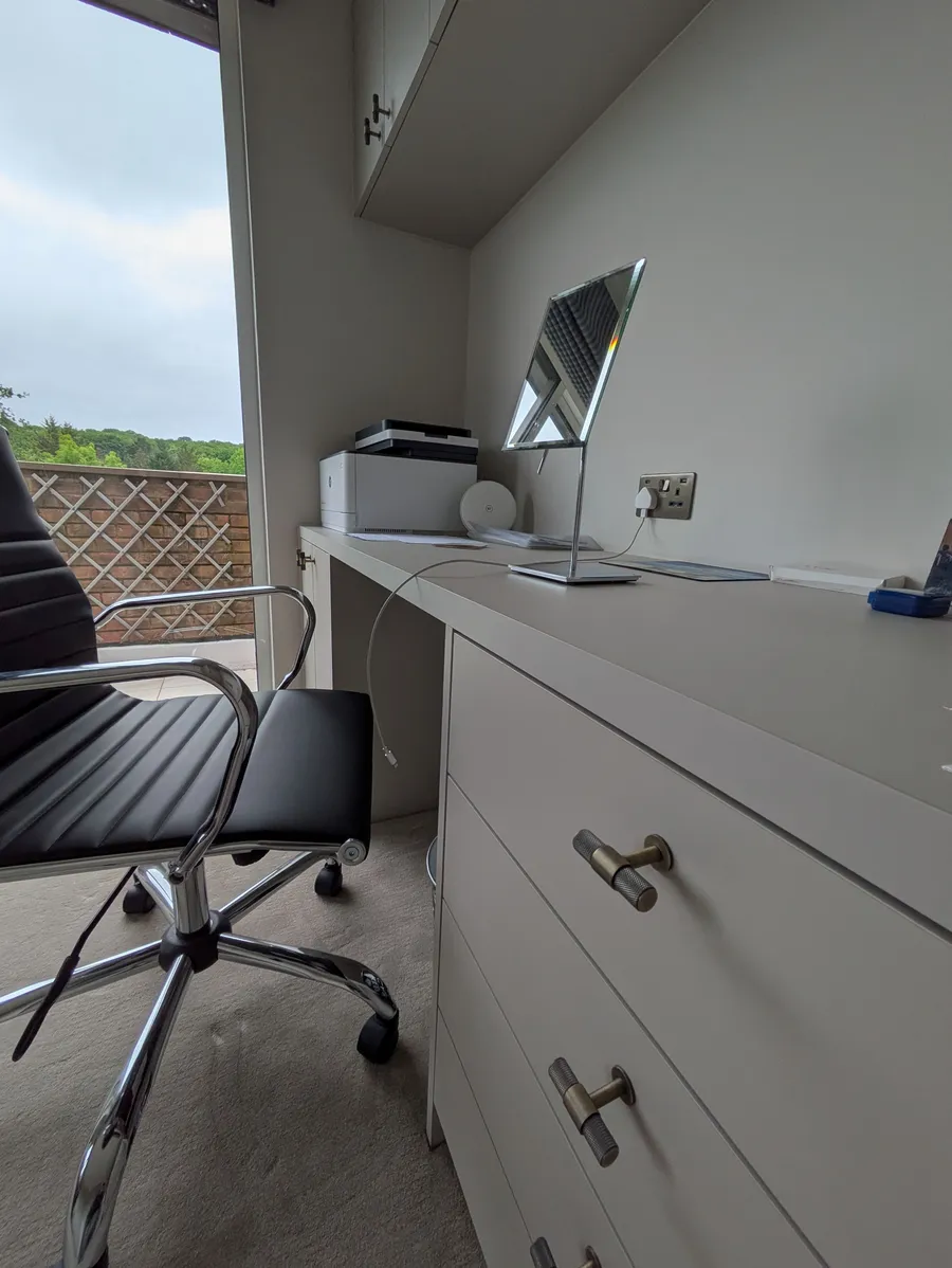 Home office